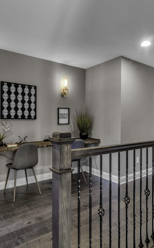 Franklin Family Suite