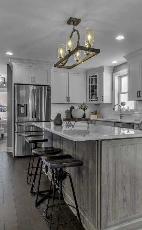 Franklin Kitchen Dinette