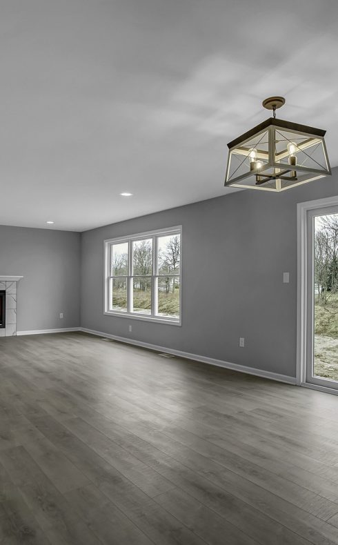 Wakefield Great Room