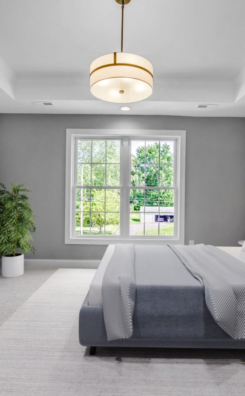 Concord Primary Bedroom