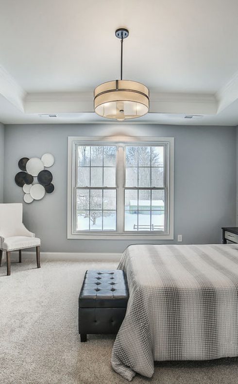 Concord Primary Bedroom