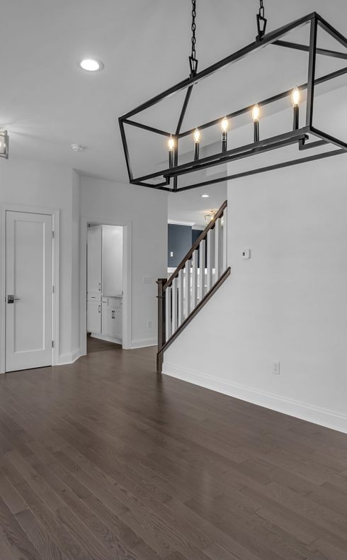 Franklin Dining Room